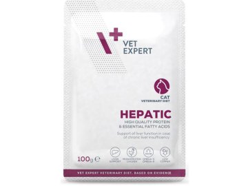 Vetexpert hepatic kapsička