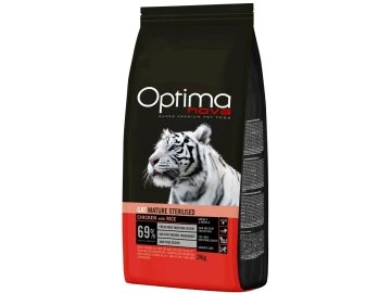 optima mature sterile 2k