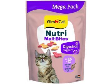 Gimcat nutri malt mega pack