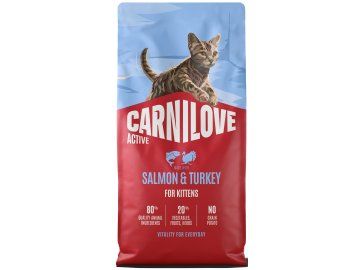carnilove kitten 6k