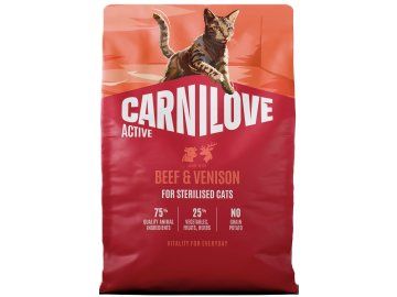 carnilove beef