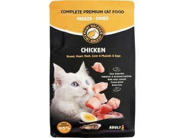 Kiwi Walker chicken+