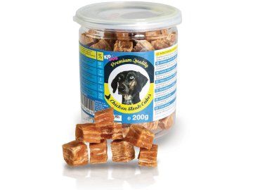 Kiddog kuřecí kostky