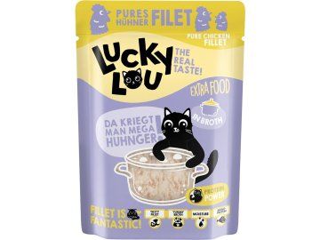 lou extra kure