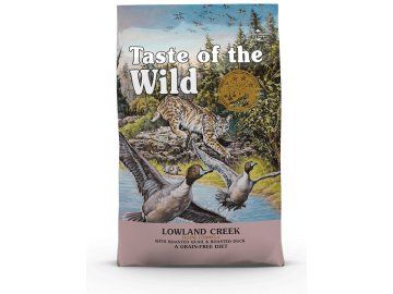 towi lowlandcreek front