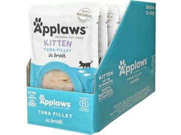 Applaws kitten tuna multipack+