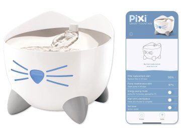 Pixi Smart obrázek