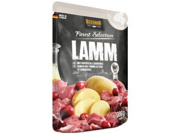 belcando lamb 300