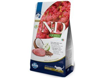 nd senior lamb 1,5