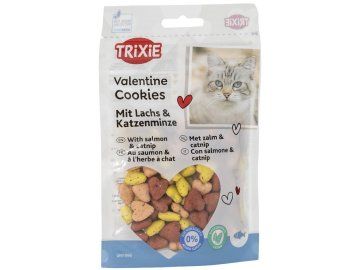 cookies srdíčka