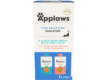 Applaws vývar multipack