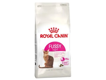 royal fussy 4kg