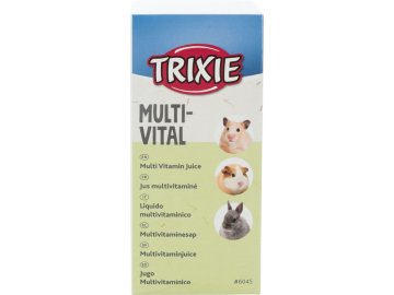 Multivitamín pro hlodavce 50 ml