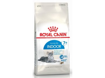Royal Canin Indoor 7+ years 1,5 kg