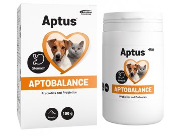 Aptobalance 100g