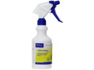 Effipro antiparazitární spray 250 ml