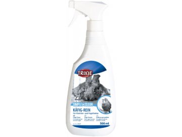 KAFIG-REIN spray na čištění klecí 500 ml