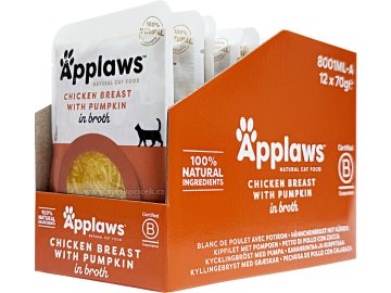 Applaws ka kure dyne multipack+
