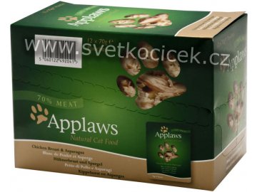 multipack s chrestem pro kocku