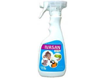 Ivasan Spray 500 ml