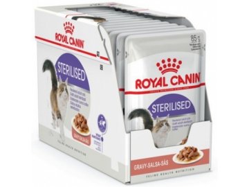 royal sterilised multipack