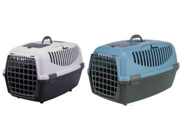 Přepravka Capri III