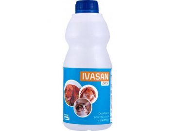 Ivasan Pets 1 l