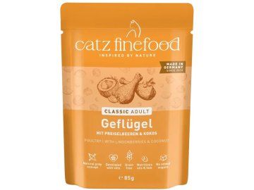catz classic drubezi