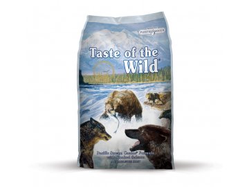 Taste of the Wild Pacific Stream 2 kg