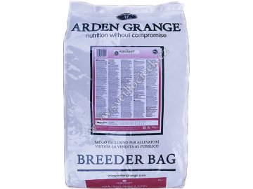 Arden Grange chicken 8kg+