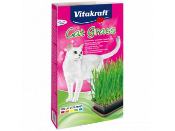 Vitakraft Cat Grass 120g