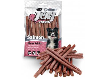 Calibra joy salmon sticks 2019