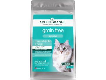 arden sensitive 4k nove