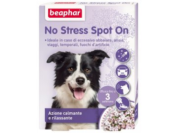 beaphar no stress spot on cane beac9 2