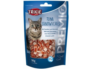 tuna s