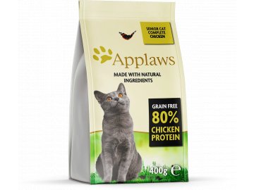 Applaws senior 400 g