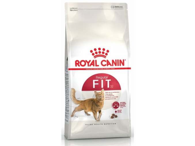 Royal Canin 32 Fit 400 g