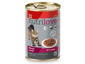 levná konzerva pro kočku