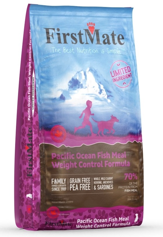 FirstMate Pacific Ocean Fish Weight Control 11,4 kg