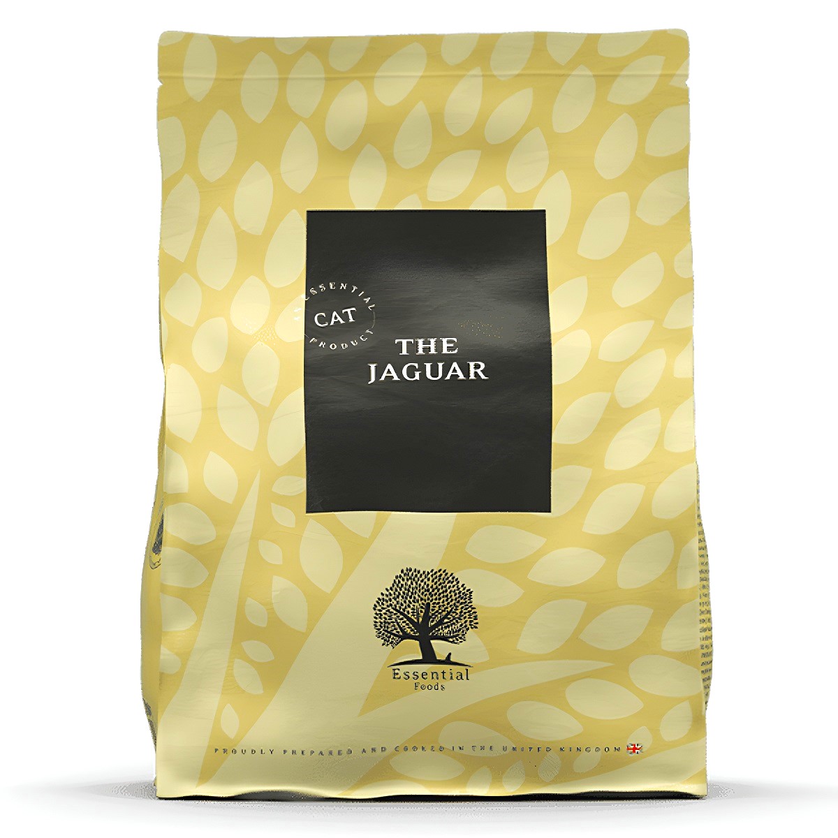 Essential Foods Jaguar 3 kg
