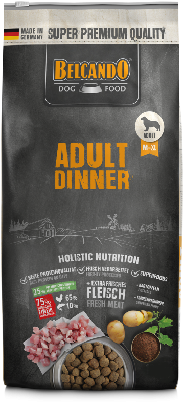 Belcando Adult Dinner 22,5 kg