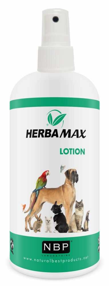 Herba Max přírodní antiparazitní sprej 200 ml