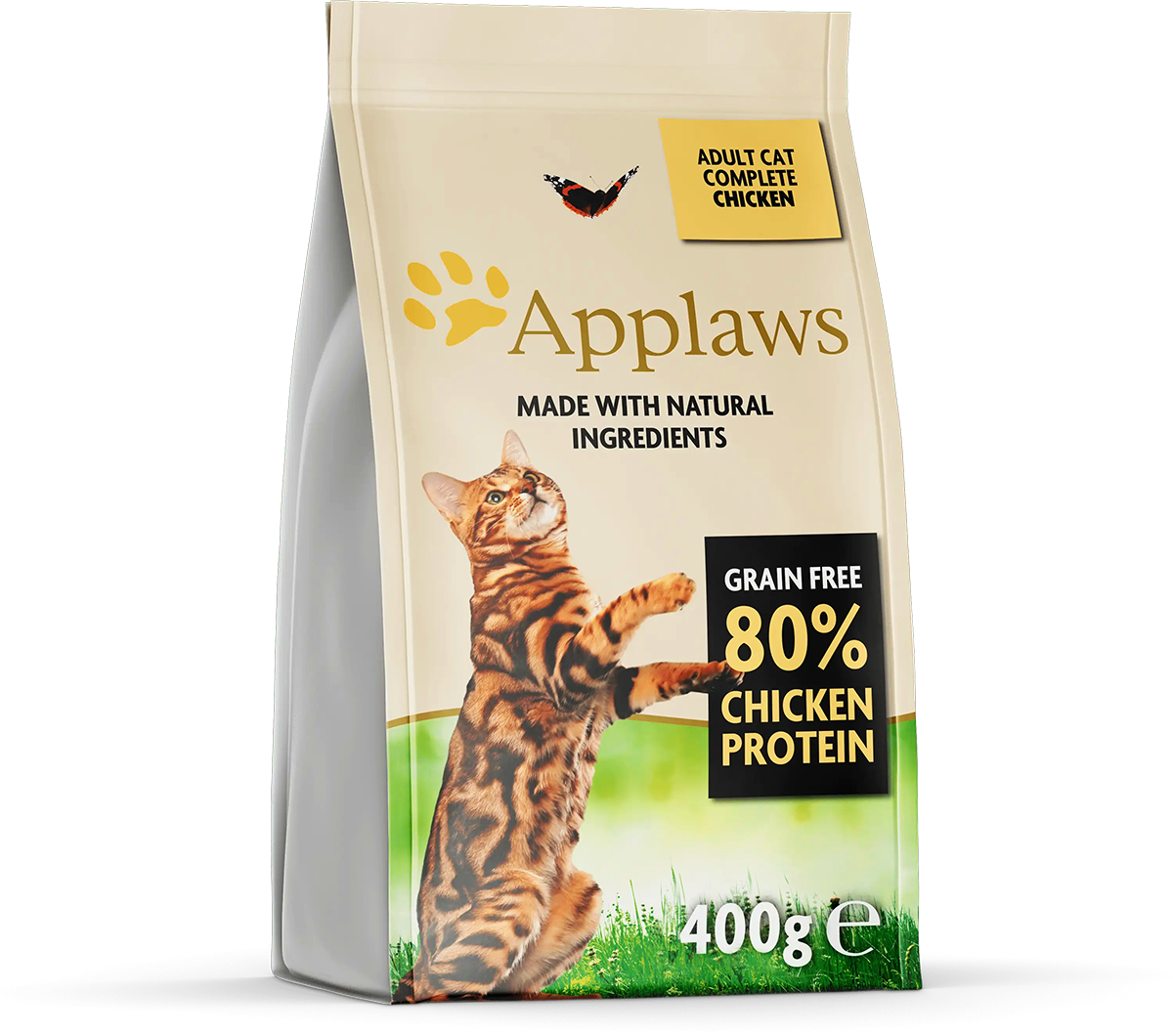 Applaws Cat Adult Chicken 400 g