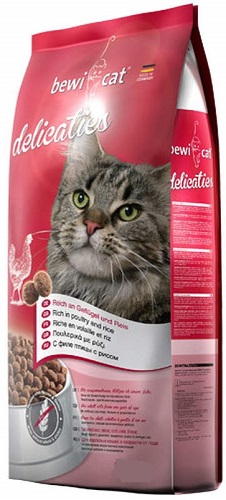 Bewi Cat Delicaties 1 kg