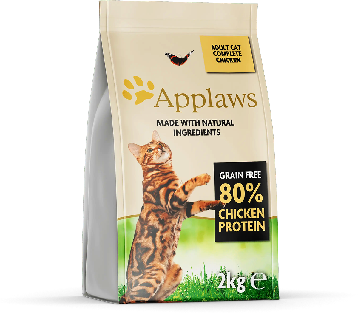 Applaws Cat Adult Chicken 2 kg