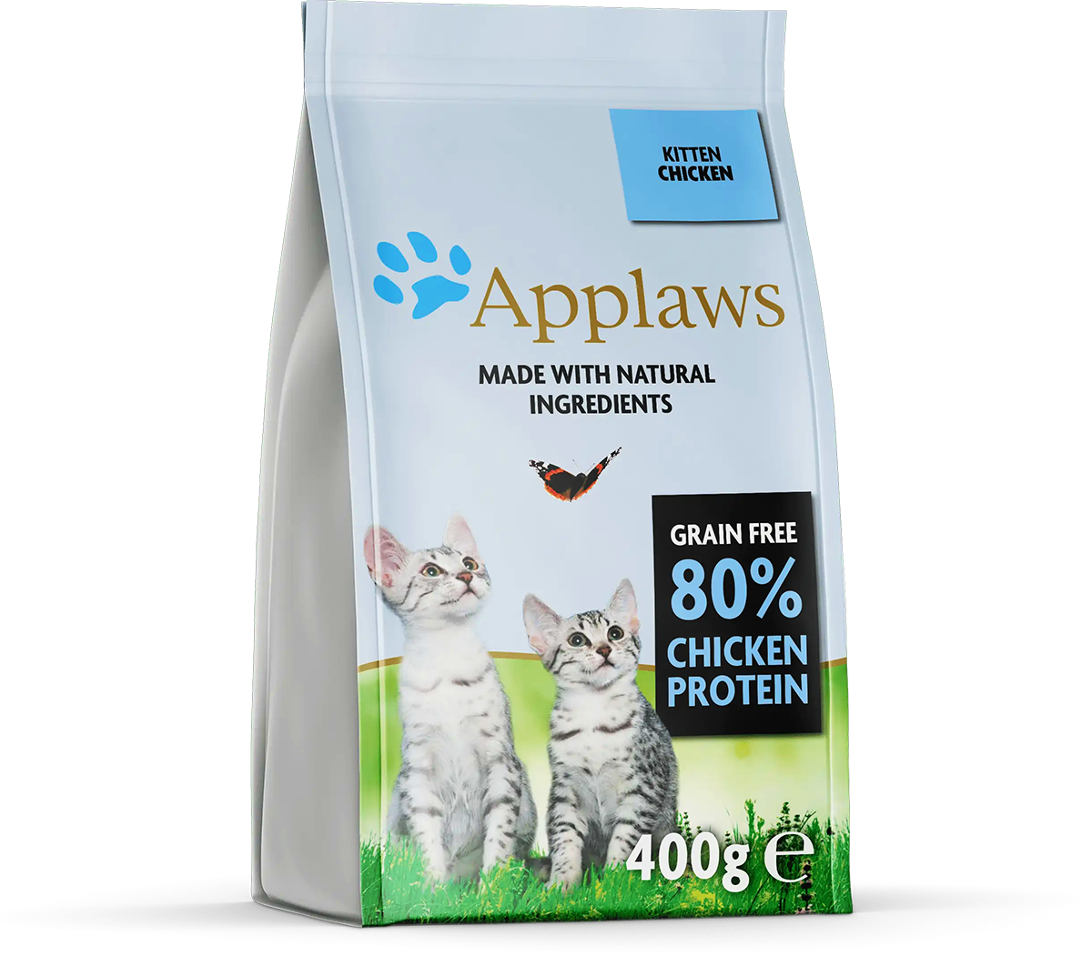 Applaws Kitten 400 g