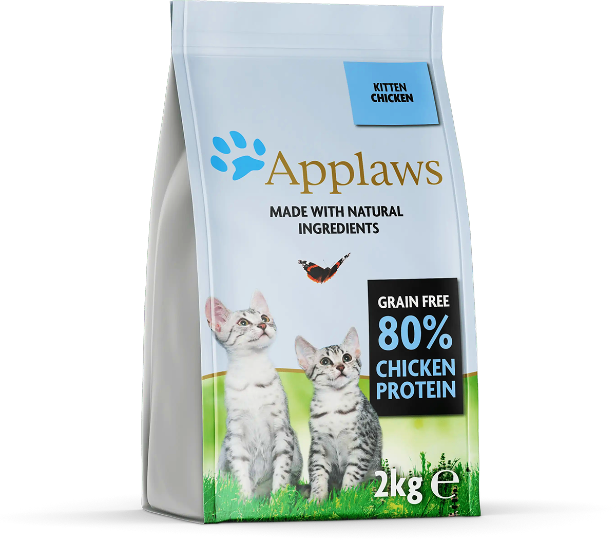 Applaws Kitten 2kg