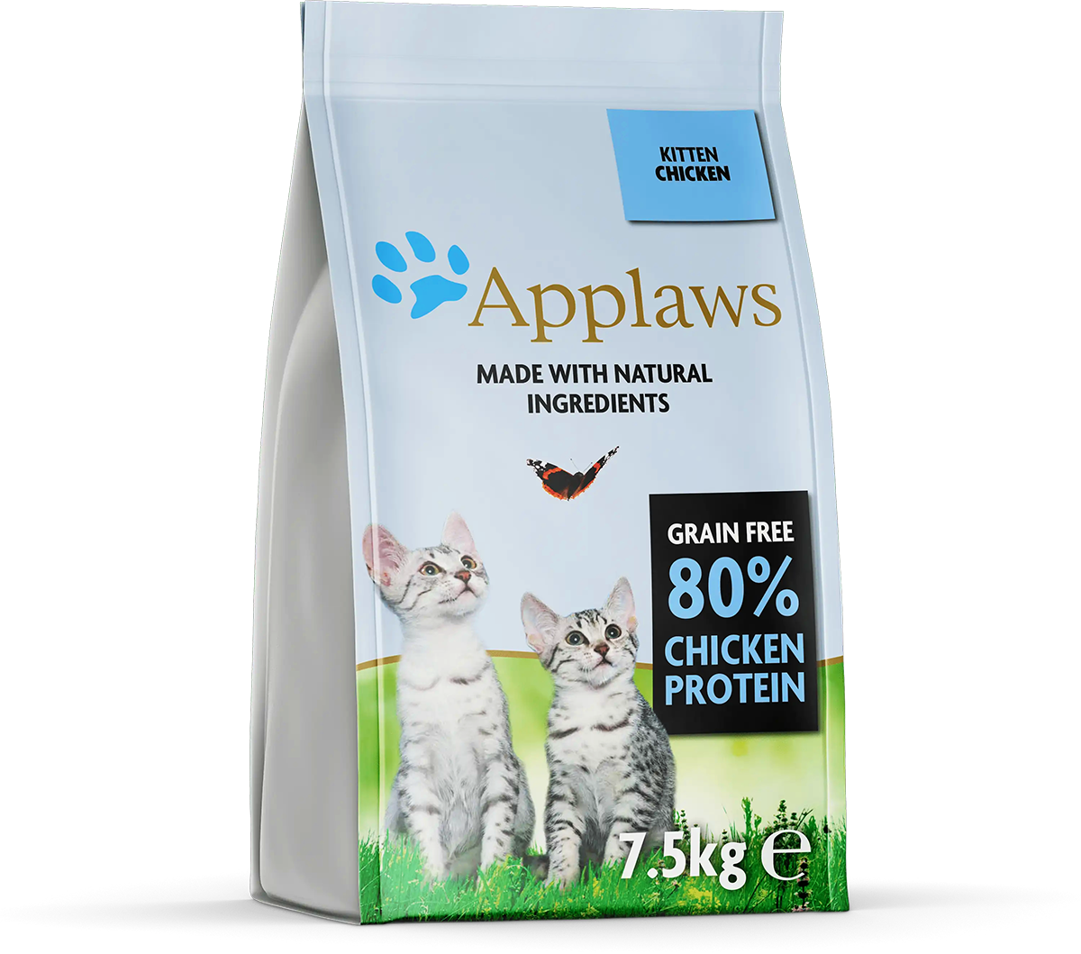 Applaws Kitten kuře 7,5 kg