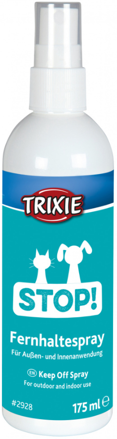 Odpuzovač Trixie proti škrábání a okusování 175 ml