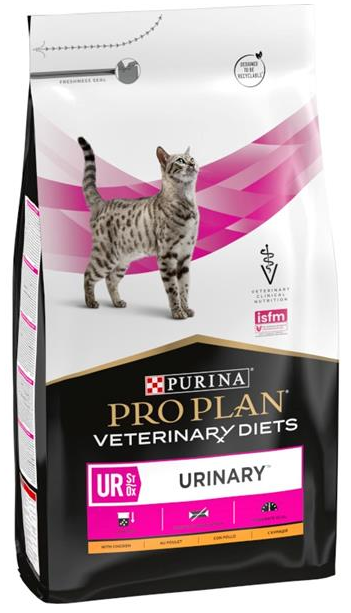 Pro Plan VD Urinary Chicken 1,5 kg